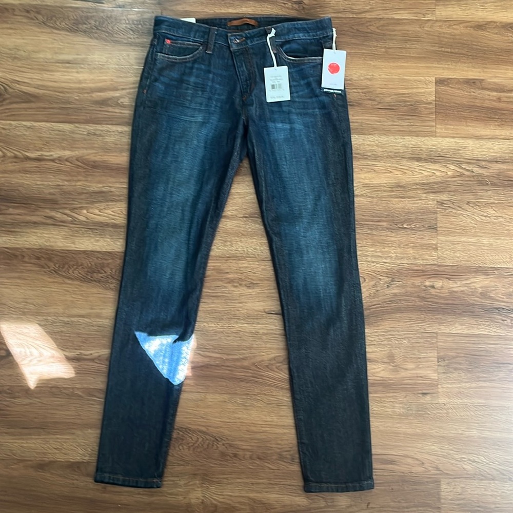Jose’s Skinny Ankle Jeans Brand New
